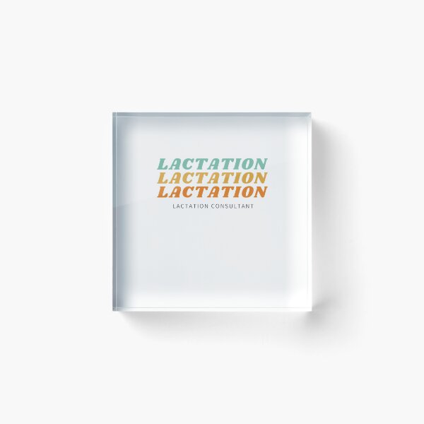 Item preview, Lactation consultant breastfeeding designed and sold by Jeangel97.