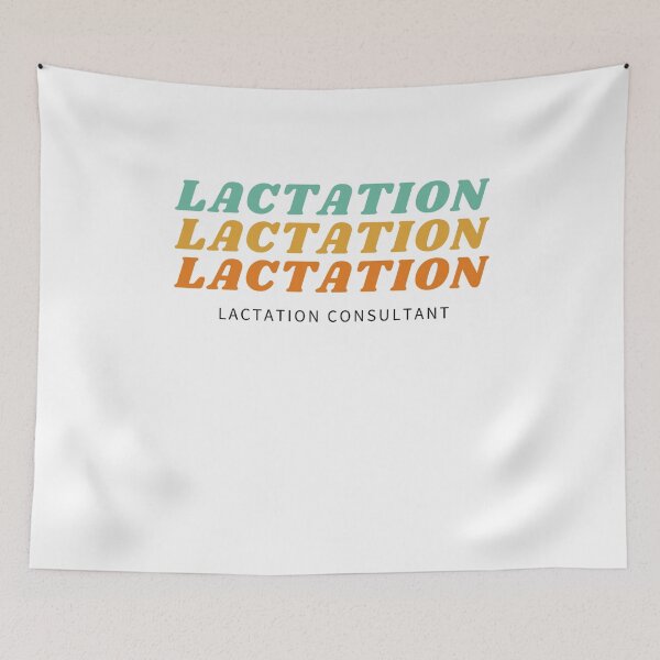 Item preview, Lactation consultant breastfeeding designed and sold by Jeangel97.