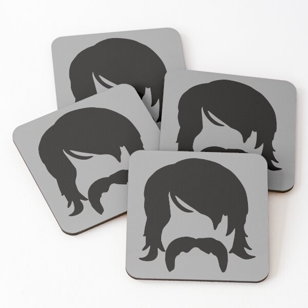 Item preview, Steve Prefontaine Silhouette designed and sold by MackAndCo.