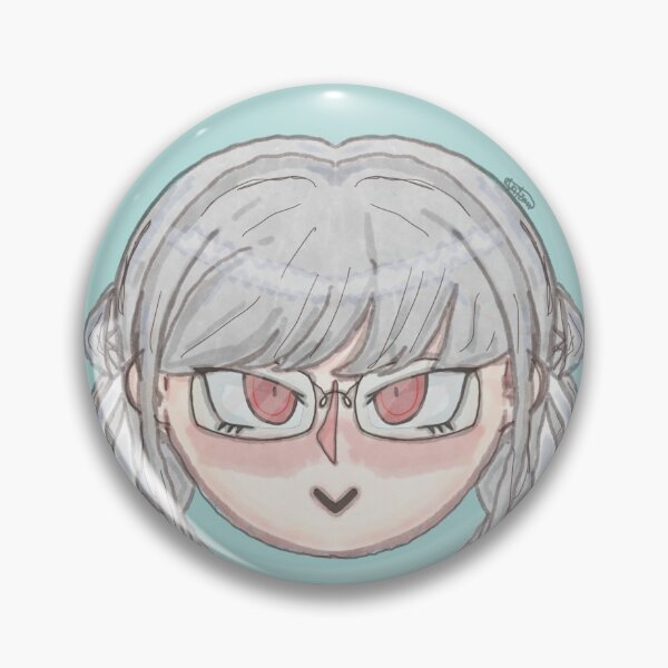 Item preview, Peko Pekoyama designed and sold by Pulpox-desings.