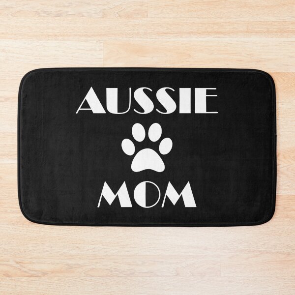 Artikelvorschau, Aussie Mama entworfen und verkauft von DAFIN.