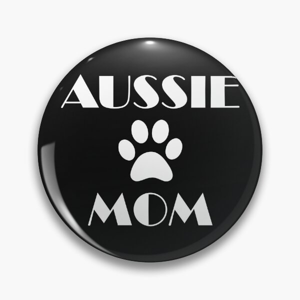 Item preview, Aussie Mom designed and sold by DAFIN.