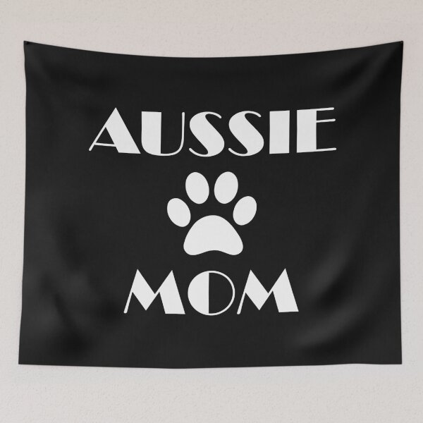 Item preview, Aussie Mom designed and sold by DAFIN.