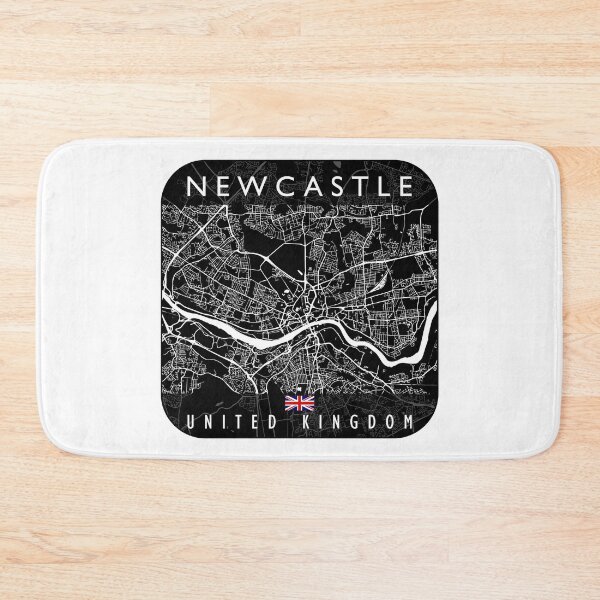 Item preview, NEWCASTLE UNITED KINGDOM designed and sold by hatimelhag.
