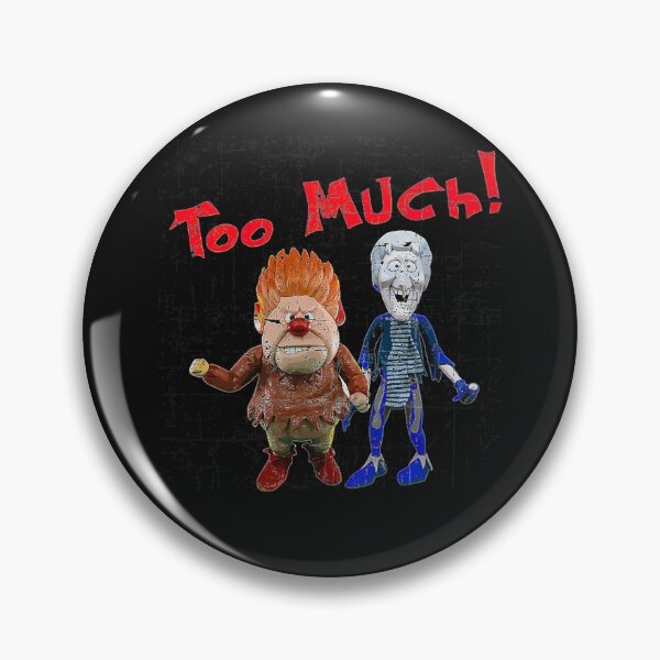 Item preview, Heat Miser designed and sold by heatmister269.