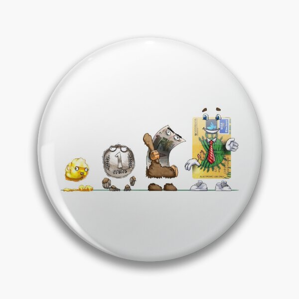 Item preview, History Of Money designed and sold by Windasari29.