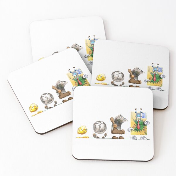 Item preview, History Of Money designed and sold by Windasari29.