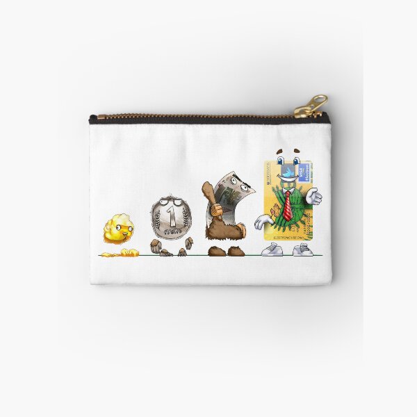 Item preview, History Of Money designed and sold by Windasari29.