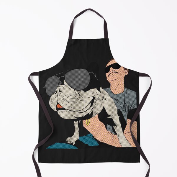 Item preview, Crazy dog daddy designed and sold by Eartstudio.