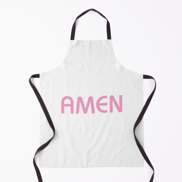Artikelvorschau, AMEN entworfen und verkauft von blessitshop.
