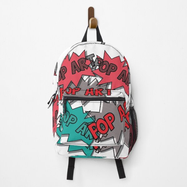 Item preview, Pop Art Print designed and sold by Ayrene.