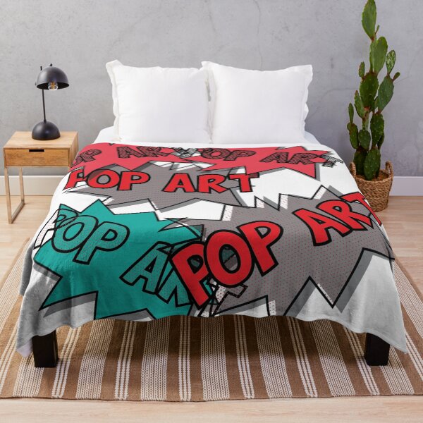 Item preview, Pop Art Print designed and sold by Ayrene.