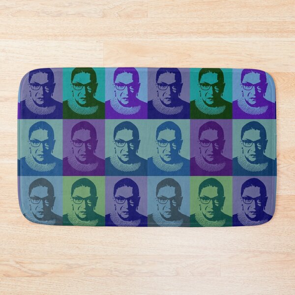 Item preview, Notorious RBG designed and sold by Thelittlelord.