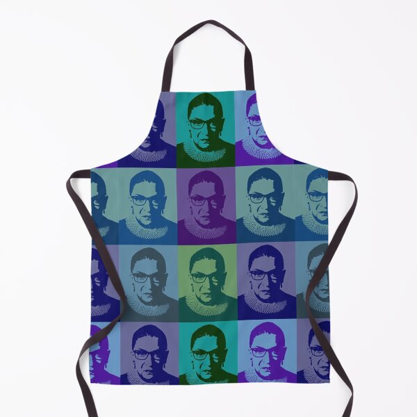 Item preview, Notorious RBG designed and sold by Thelittlelord.