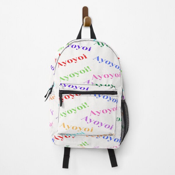 Item preview, Ayoyoi Multicolor Brand! That's all I need! designed and sold by Krispsm.