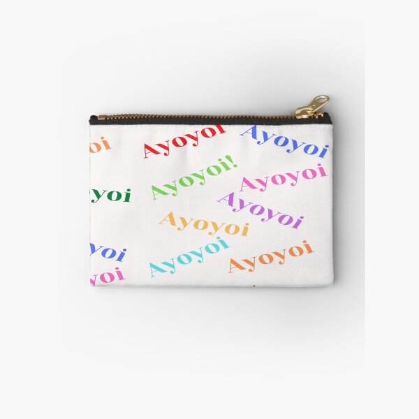 Item preview, Ayoyoi Multicolor Brand! That's all I need! designed and sold by Krispsm.