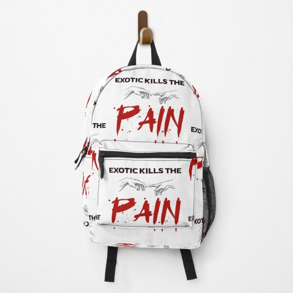 Item preview, Exotic Kills The Pain designed and sold by Windasari29.