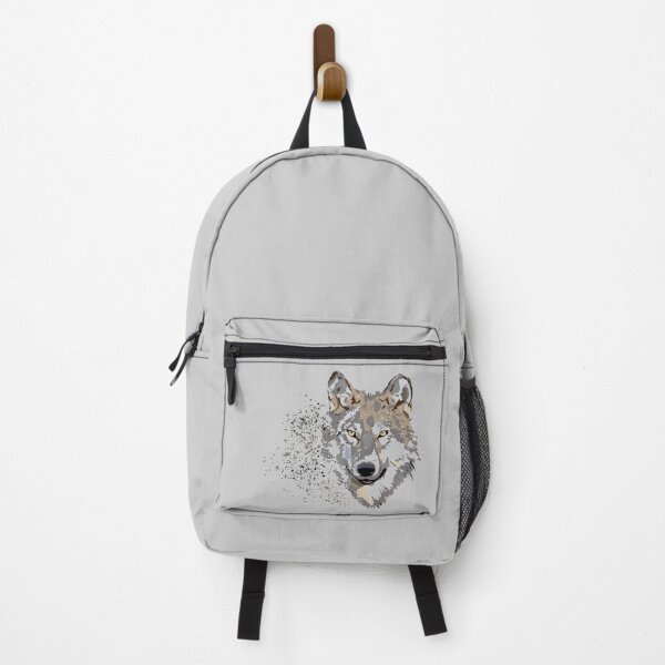 Item preview, Wolf Dispersion Effect designed and sold by Onewivnacher.