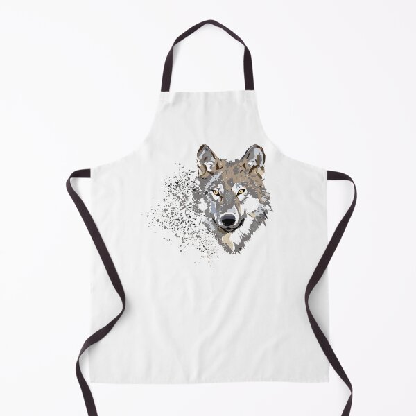 Item preview, Wolf Dispersion Effect designed and sold by Onewivnacher.