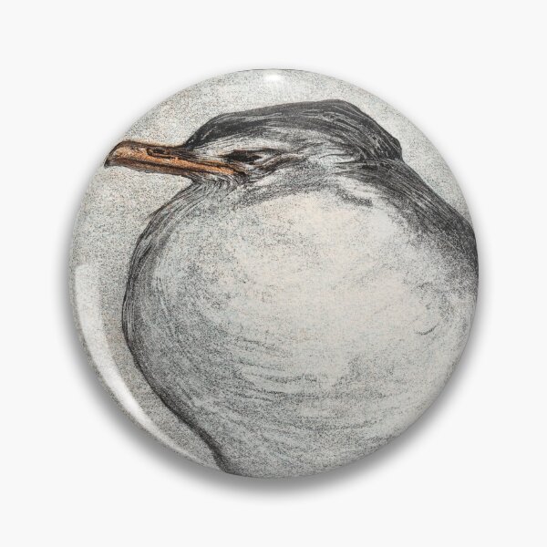 Item preview, Zilvermeeuw (1878–1908) designed and sold by Art & Painting.
