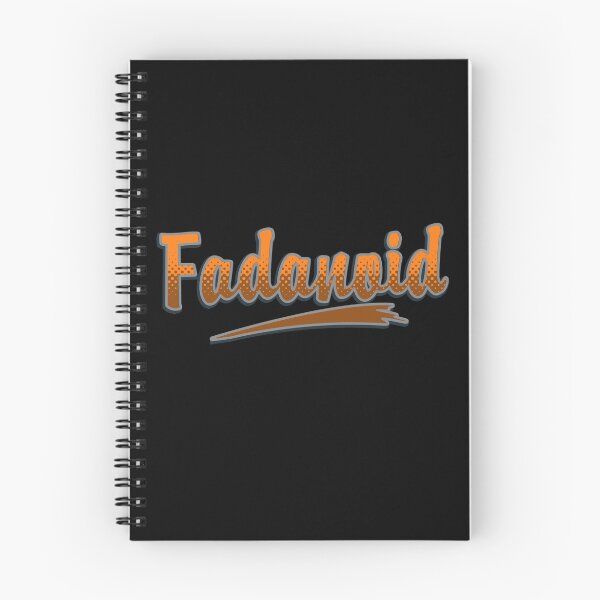 Item preview, Fadanoid designed and sold by trev4000.