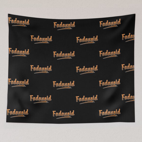 Item preview, Fadanoid designed and sold by trev4000.
