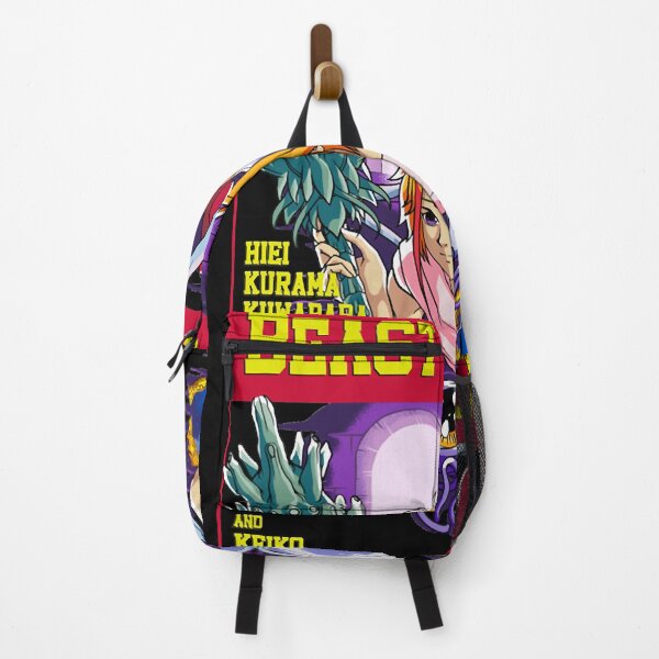 Item preview, fiction Hakusho art Yuyu designed and sold by gardnertucker.