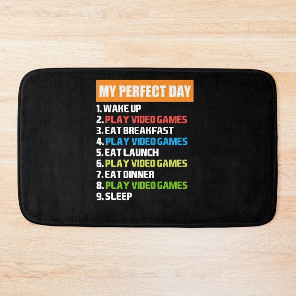 Item preview, my perfect day designed and sold by CREATi AG.