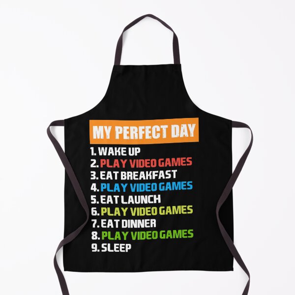 Item preview, my perfect day designed and sold by CREATi AG.
