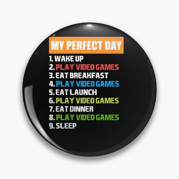Item preview, my perfect day designed and sold by CREATi AG.
