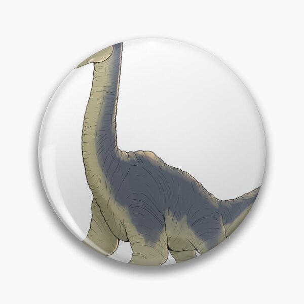 Item preview, Baby Brachiosaurus Fallen Kingdom Version designed and sold by aquariumaster.