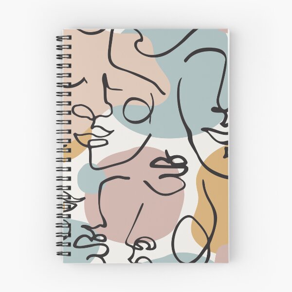 Item preview, Face abstract designed and sold by kims-club.