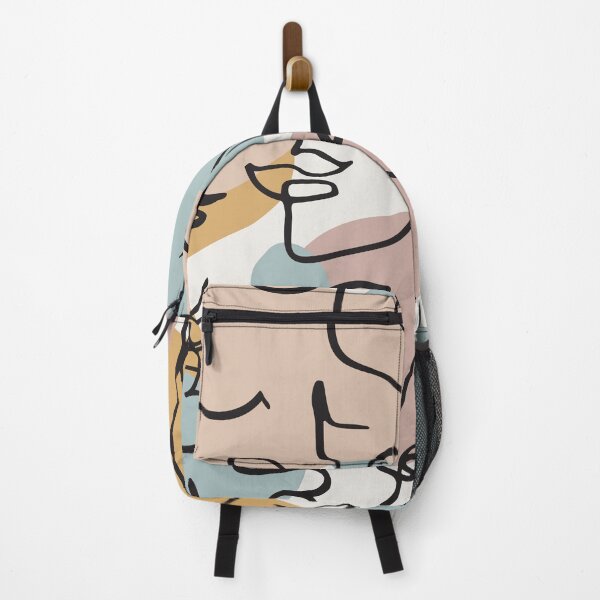 Item preview, Face abstract designed and sold by kims-club.