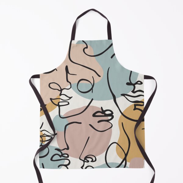Item preview, Face abstract designed and sold by kims-club.