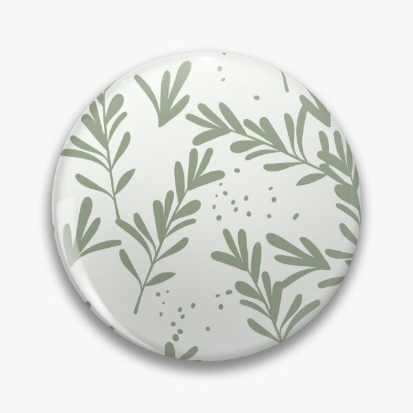 Item preview, Sweet Rosemary Pattern  designed and sold by 22tenDesign.