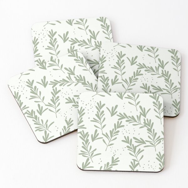 Item preview, Sweet Rosemary Pattern  designed and sold by 22tenDesign.