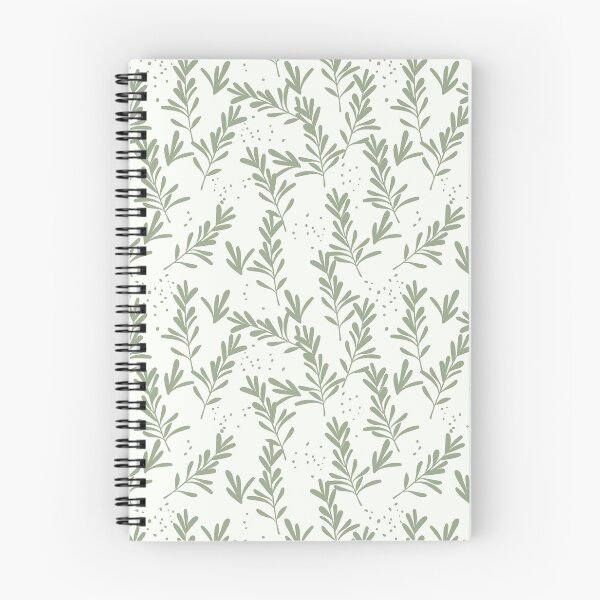 Item preview, Sweet Rosemary Pattern  designed and sold by 22tenDesign.
