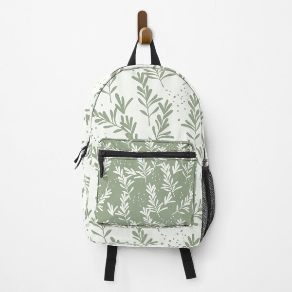 Item preview, Sweet Rosemary Pattern  designed and sold by 22tenDesign.