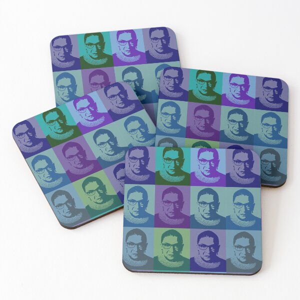 Item preview, Notorious RBG designed and sold by Thelittlelord.