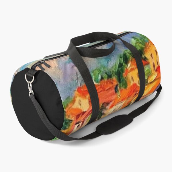 Item preview, landscape  illustration designed and sold by KhansaRafani.