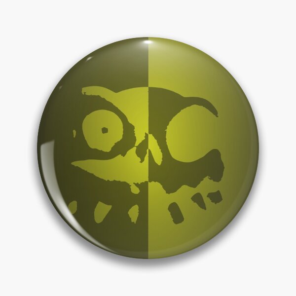 Item preview, Gold shield - Fortesque designed and sold by Jizzuz.