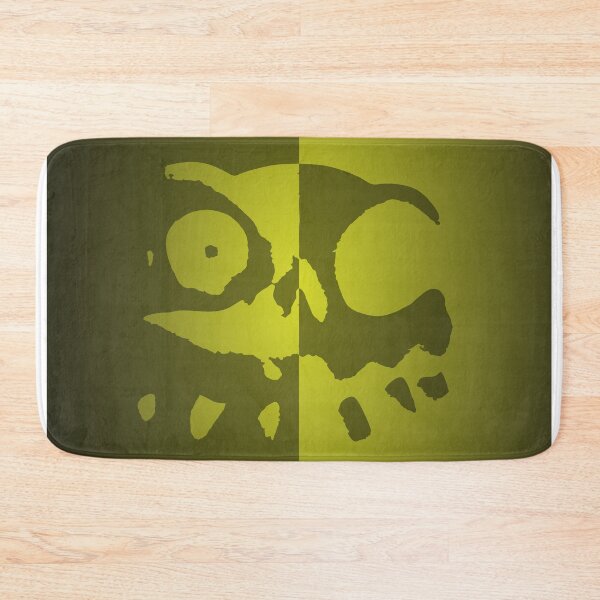 Item preview, Gold shield - Fortesque designed and sold by Jizzuz.