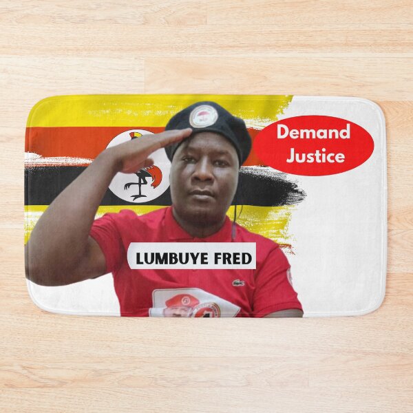 Item preview, FRED LUMBUYE designed and sold by morrismorgan.