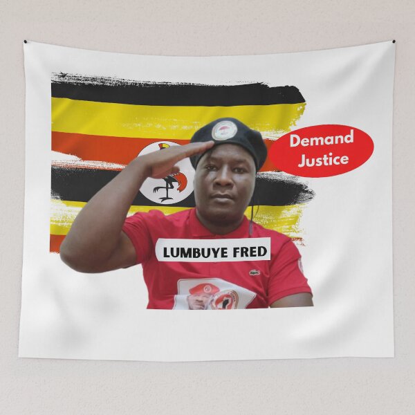 Item preview, FRED LUMBUYE designed and sold by morrismorgan.