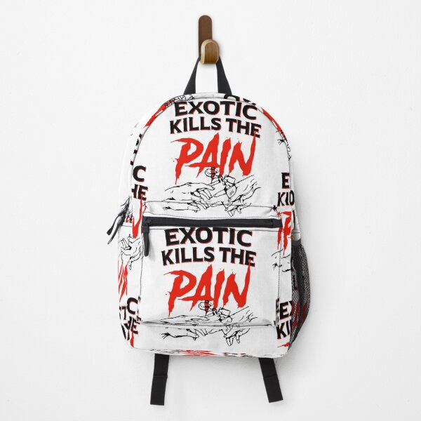 Item preview, Exotic Kills The Pain 2 designed and sold by Windasari29.
