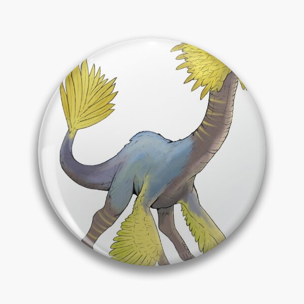 Item preview, Ovilophosaurus Jurassic World Alive Hybrid Dinosaur designed and sold by aquariumaster.