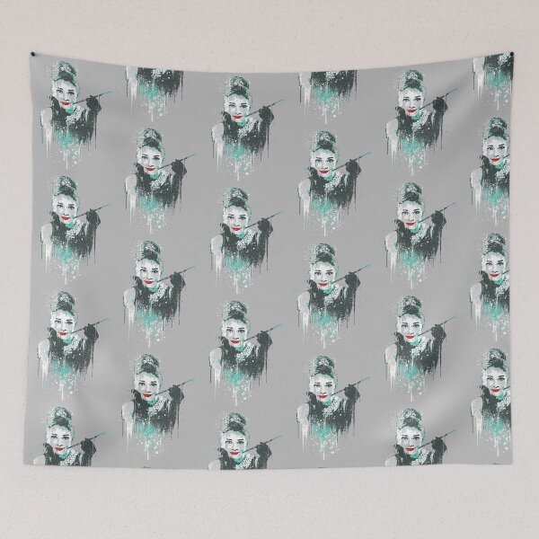 Item preview, Audrey designed and sold by trev4000.