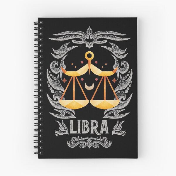 Item preview, Libra Zodiac Horoscope  Birthday designed and sold by Uppercase Tees.