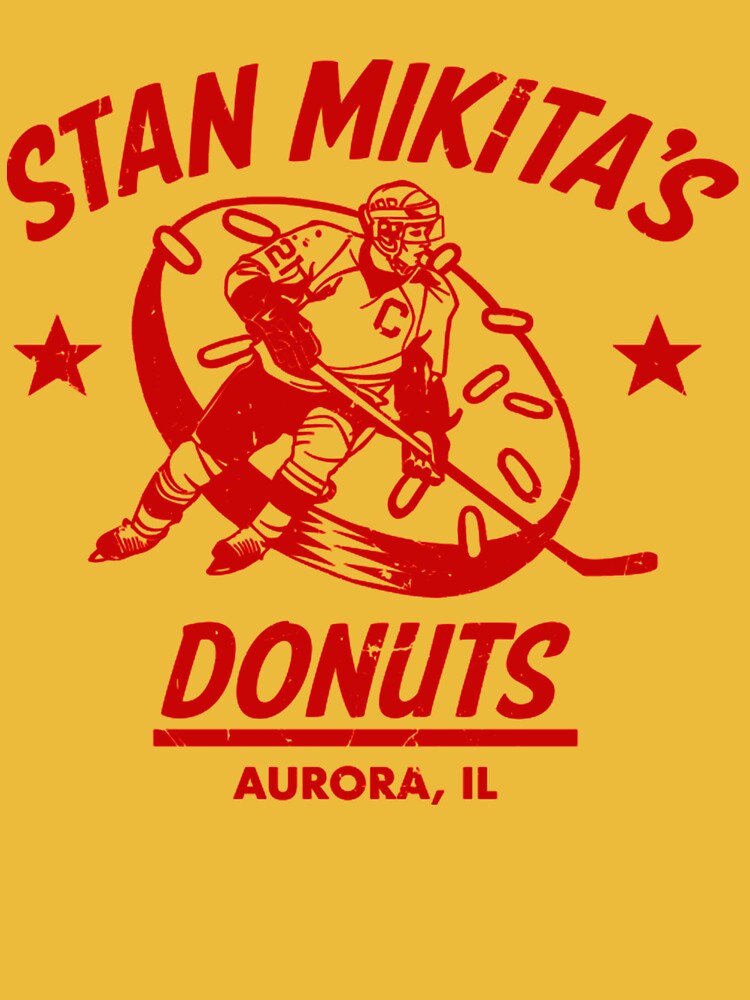 Mikita's Donuts Essential T-Shirt for Sale by Naamah3865