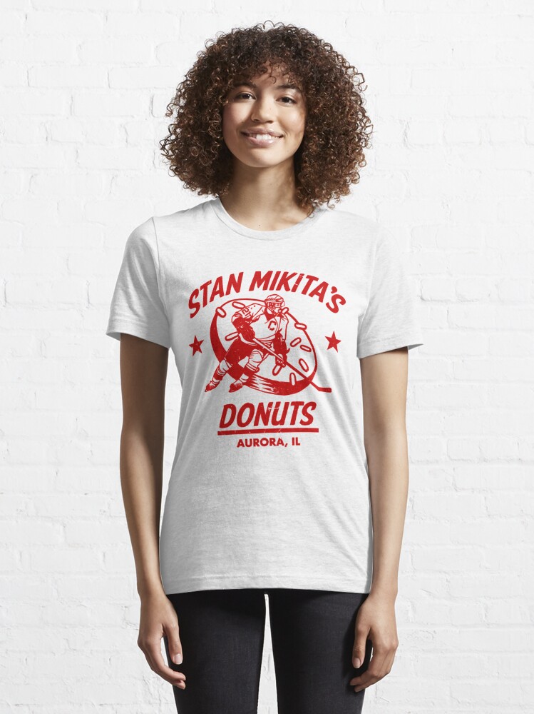 Mikita's Donuts Essential T-Shirt for Sale by Naamah3865